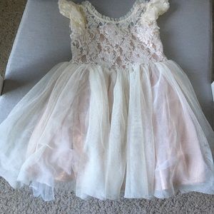 Beatiful Girl Dress - Size 4
